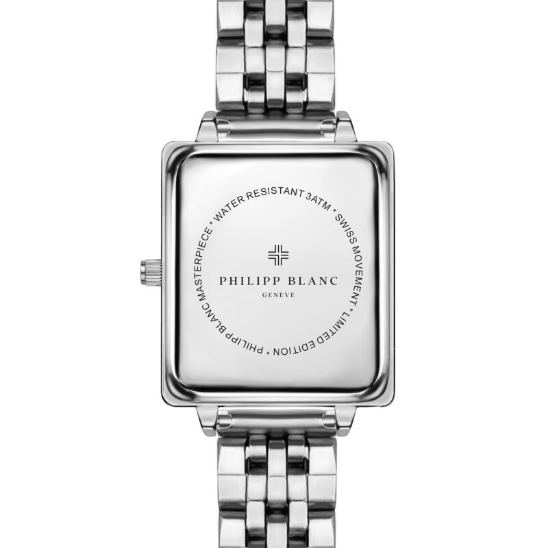 Sierre silver link - Image 16