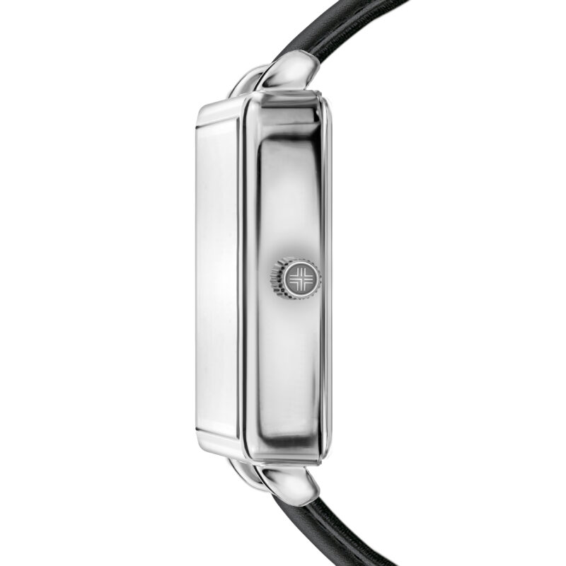 Sierre black leather - Image 10