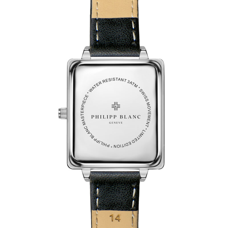Sierre black leather - Image 11