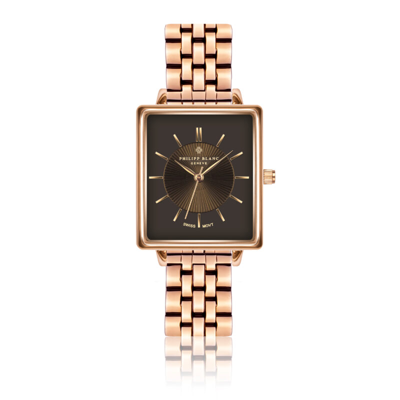 Sion rose gold link - Image 8