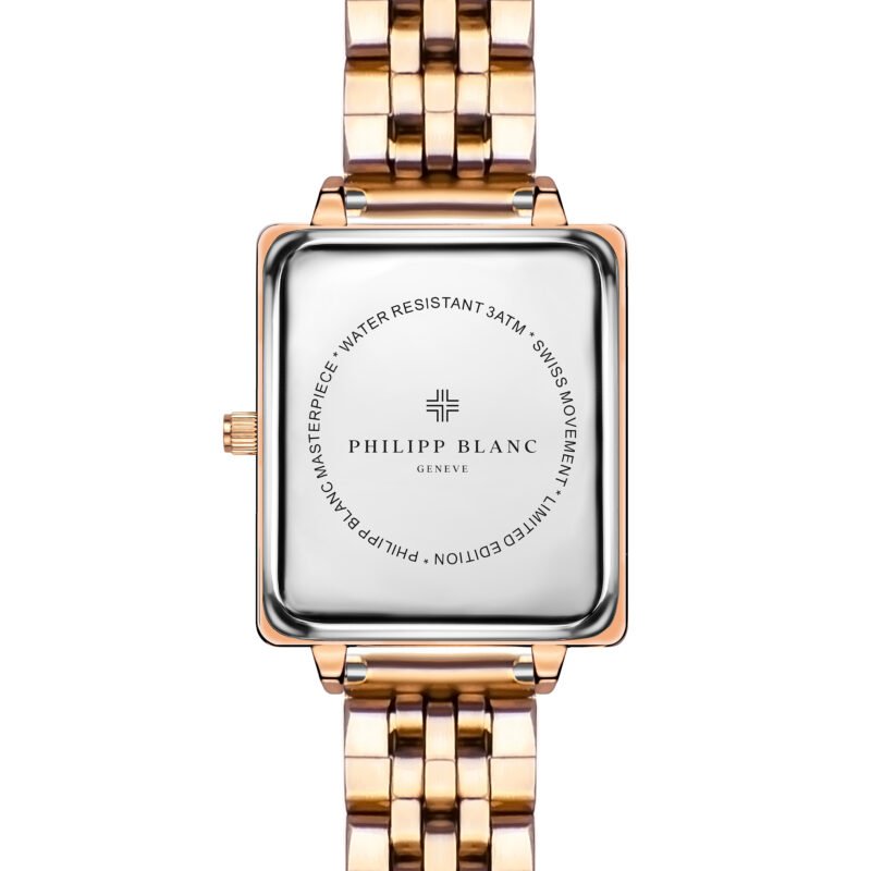 Sion rose gold link - Image 18