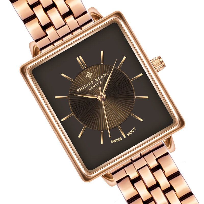 Sion rose gold link - Image 19