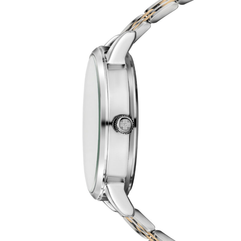 Prilly silver & gold link - Image 10