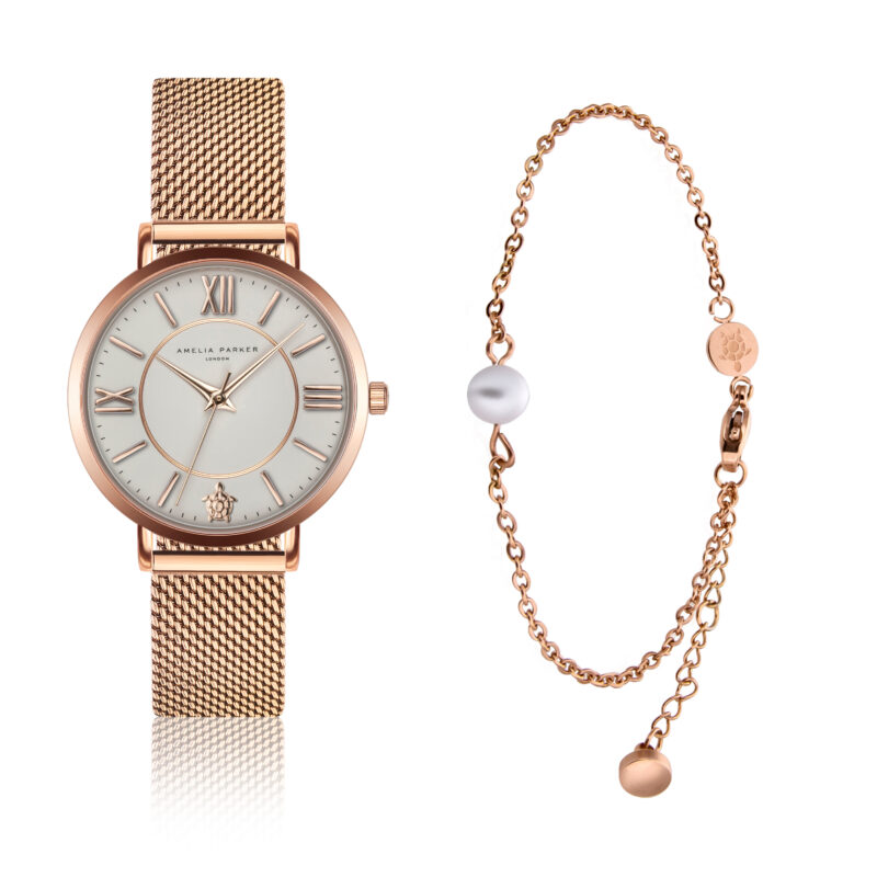 Petite Classique Set