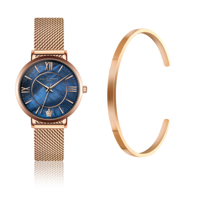 Petite Blue Set - Image 13