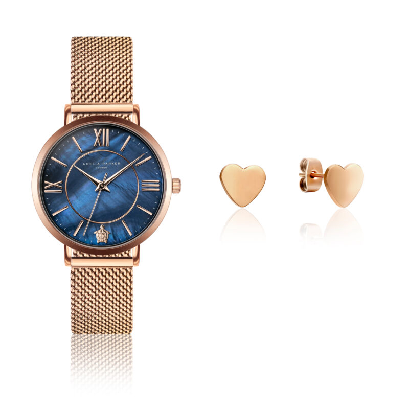 Petite Blue Set - Image 7