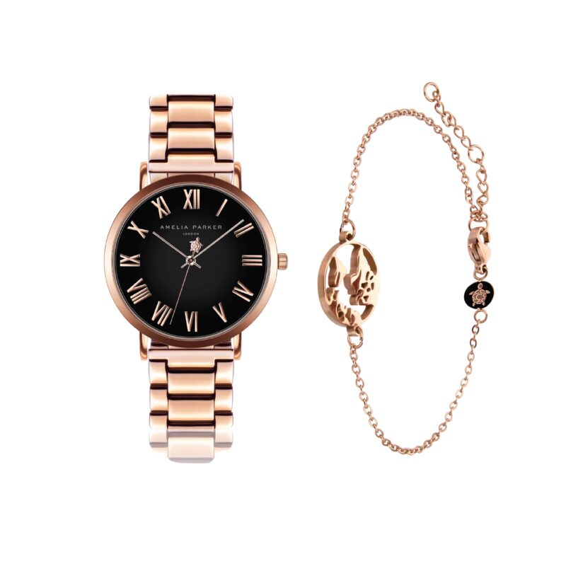 Grand Noir Set