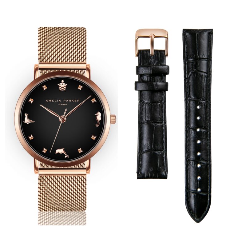 Gold Charm Set - Image 9