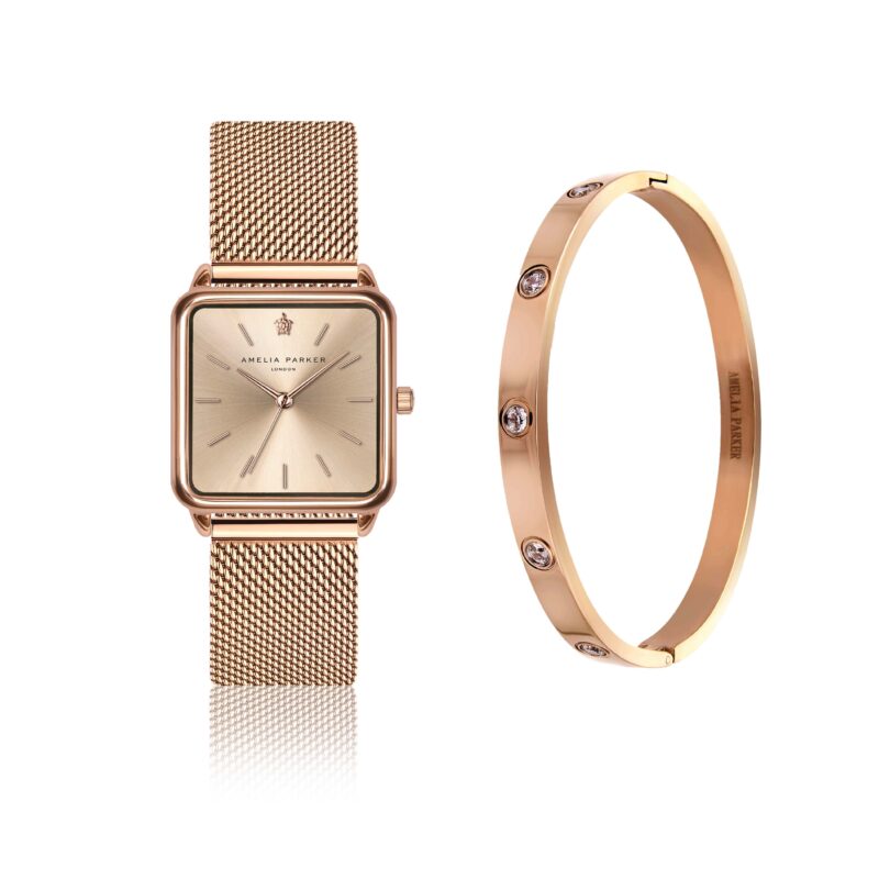 Gold Plaza Set - Image 6