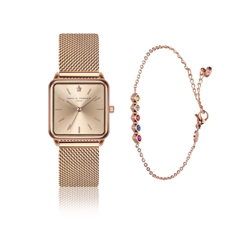 Gold Plaza Set - Image 6
