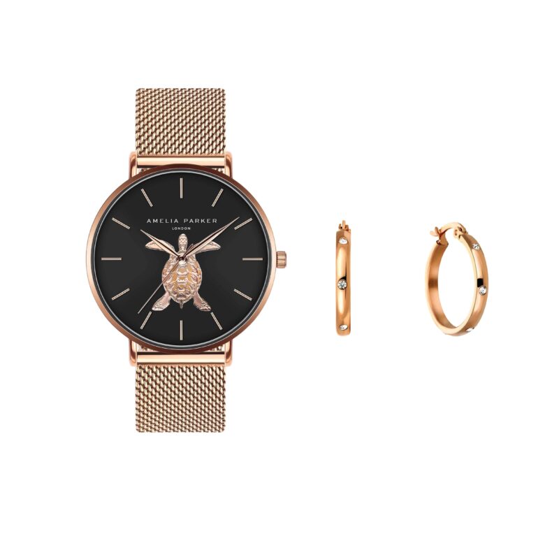 Sea Turtle Set