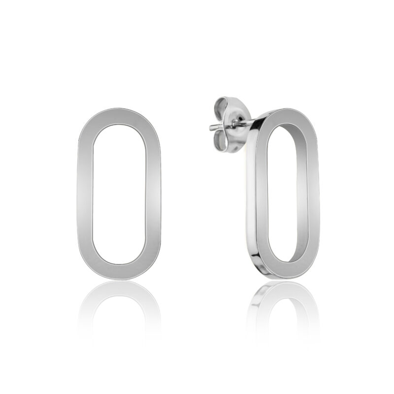 Desiree set in Silver - Image 9