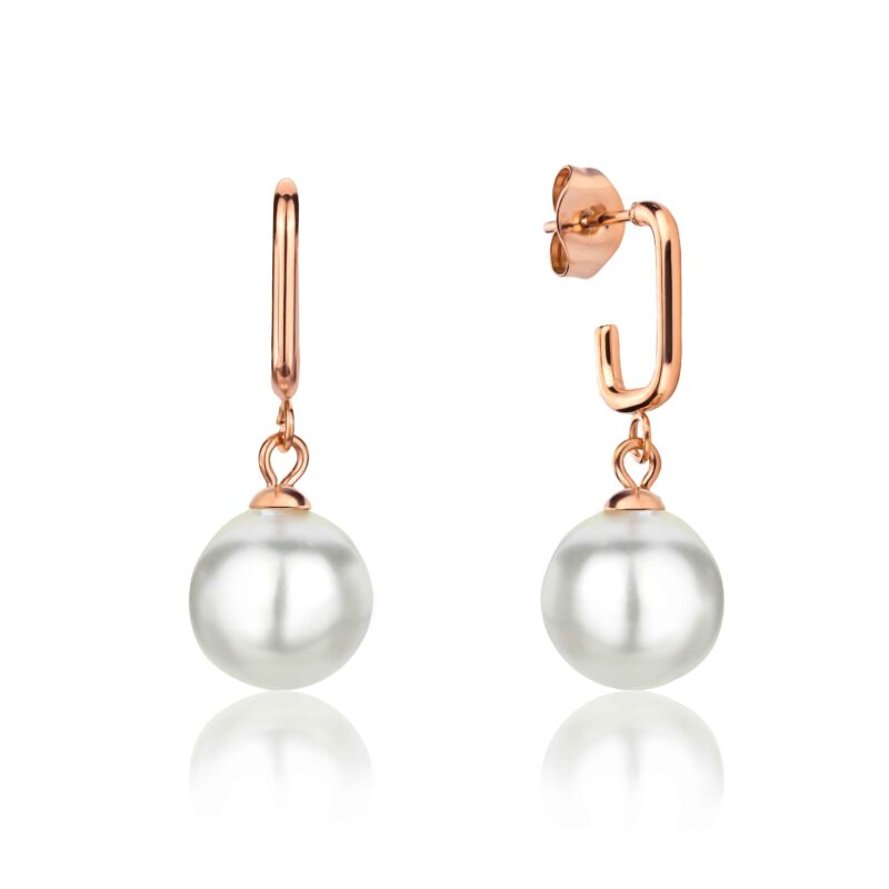 Scarelett set in Rose Gold - Image 11