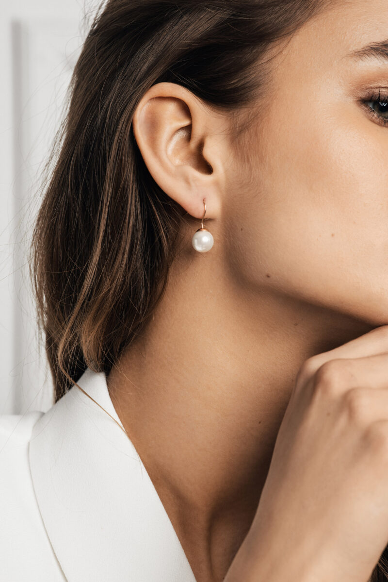 Portia set in Rose Gold - Image 9