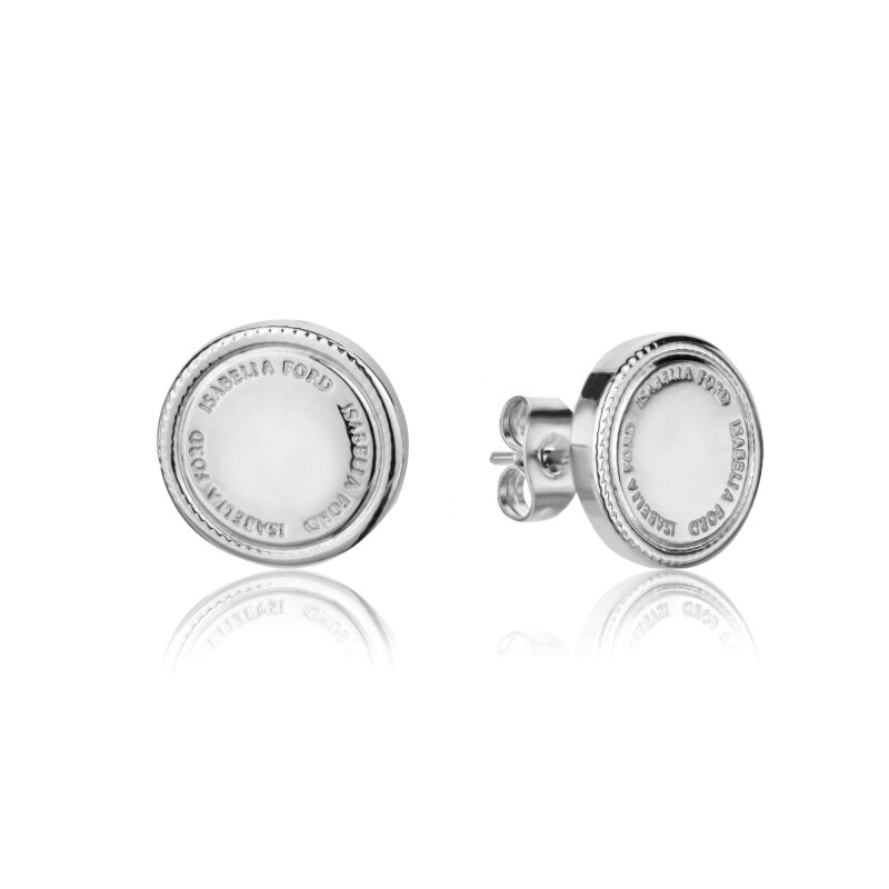 Morgane set in Silver - Image 11
