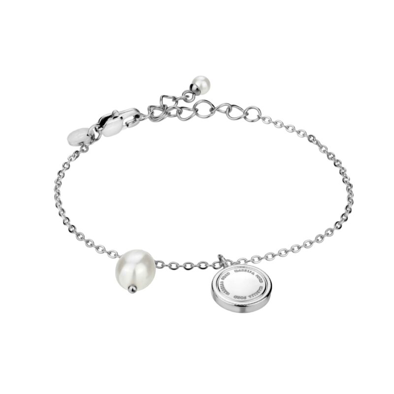 Gabrielle set in Silver - Image 9