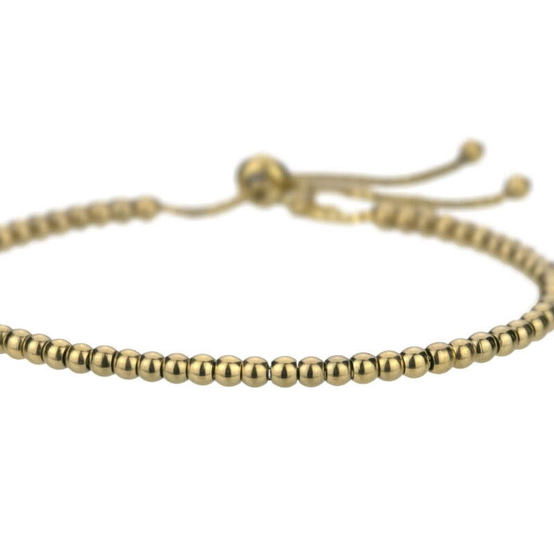 Marc Lauder Marbella set Sunray gold  Mesh - Image 4
