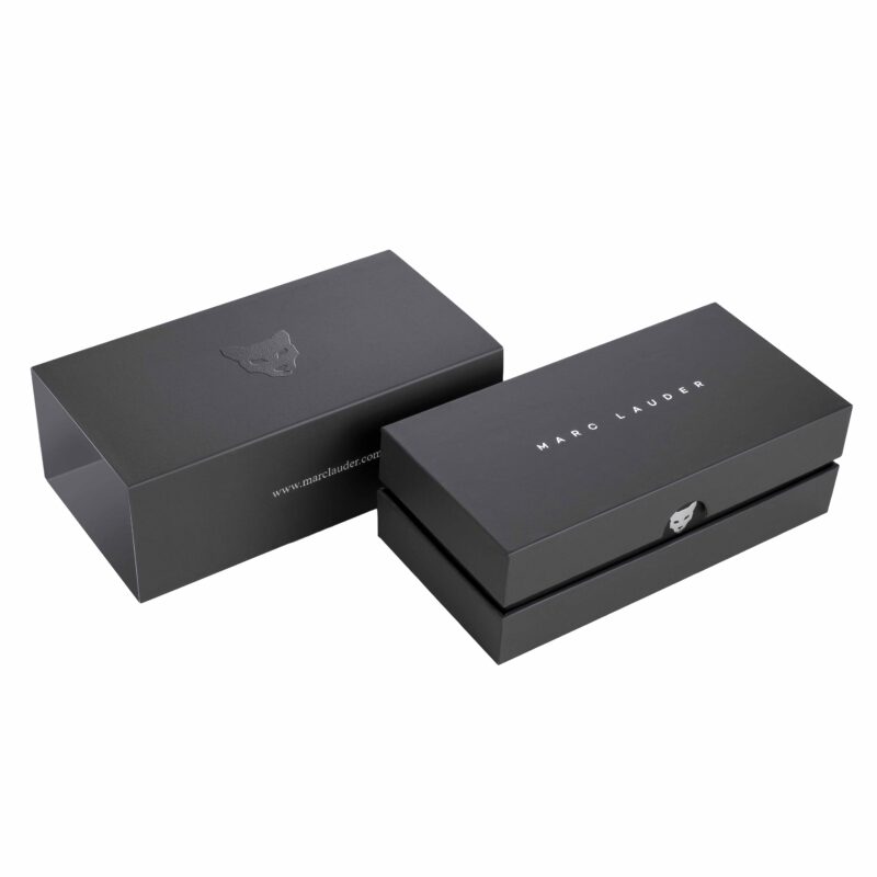 Marc Lauder Lisbon set Black Link - Image 6