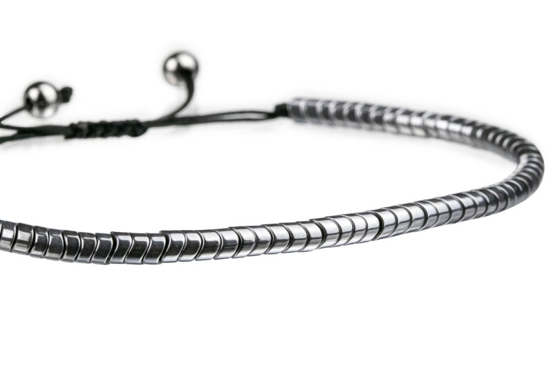 Avenches silver set - Image 9