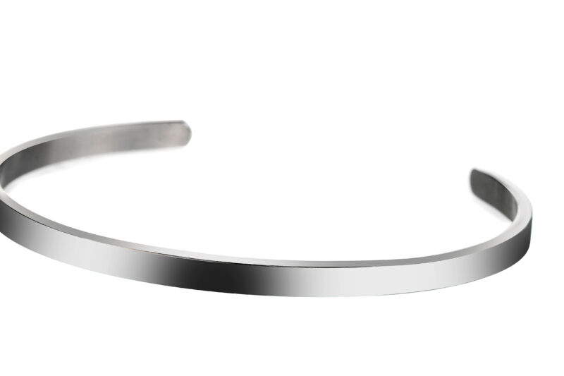 Montreux silver mesh set - Image 10