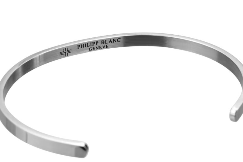 Montreux silver mesh set - Image 11