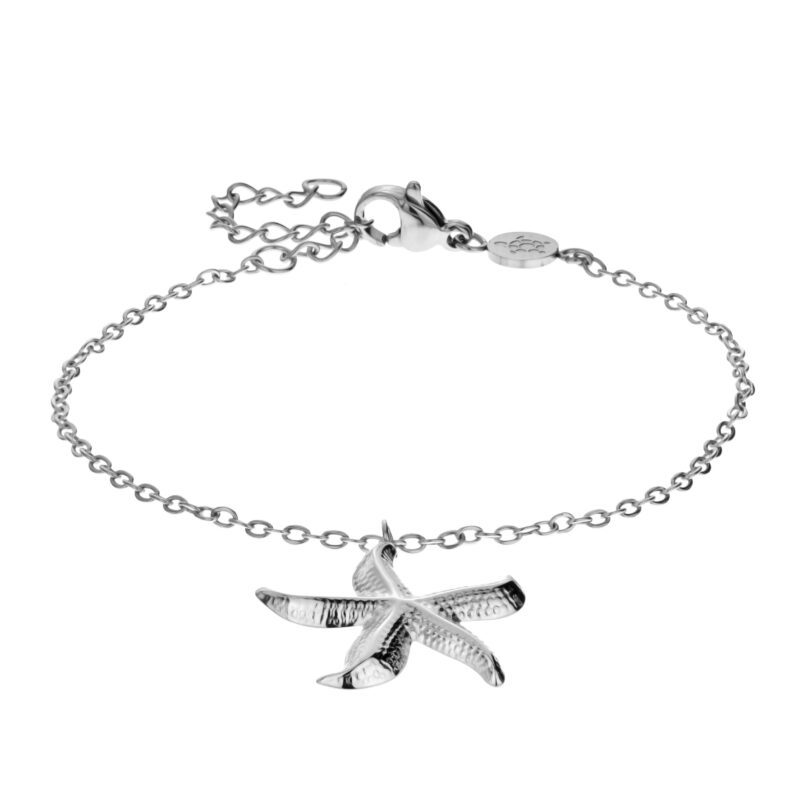 Aqora in Silver - Image 3
