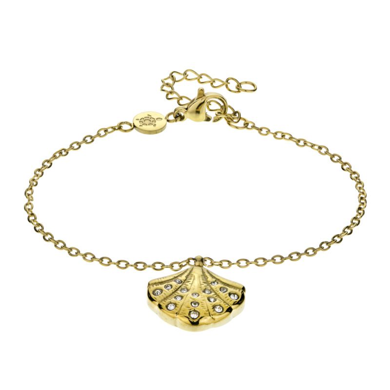 Oceava in Gold