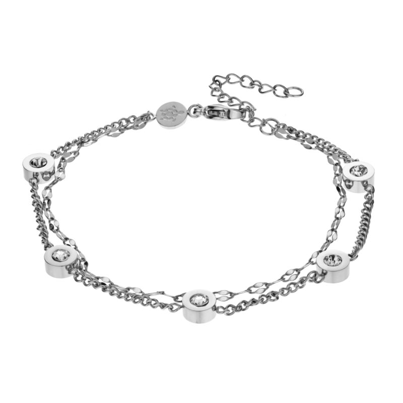 Aquelle in Silver - Image 2