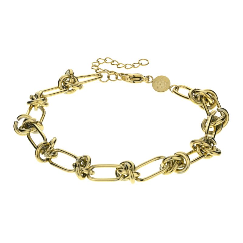 Harblyn in Gold