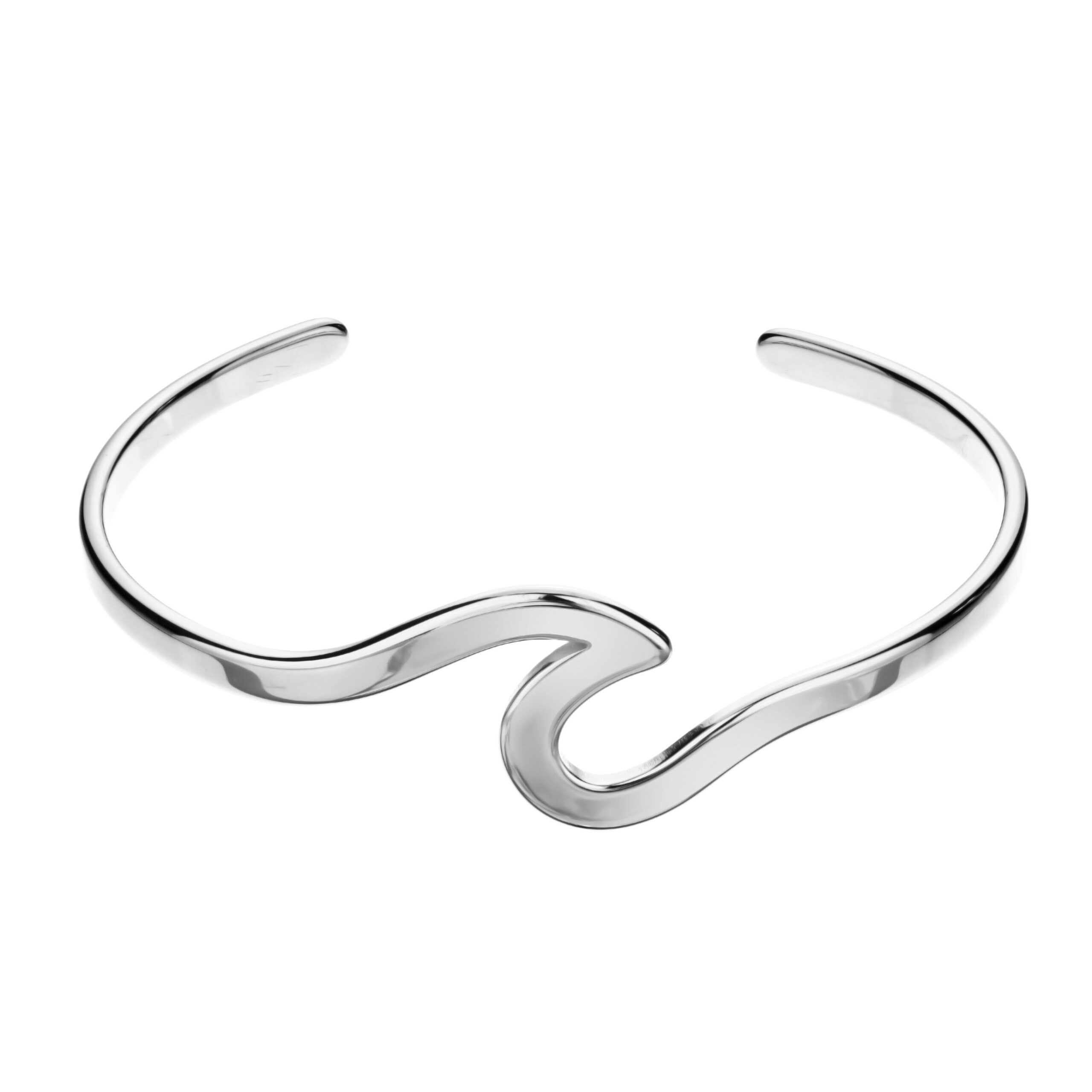 Wavelle in Silver - Image 2