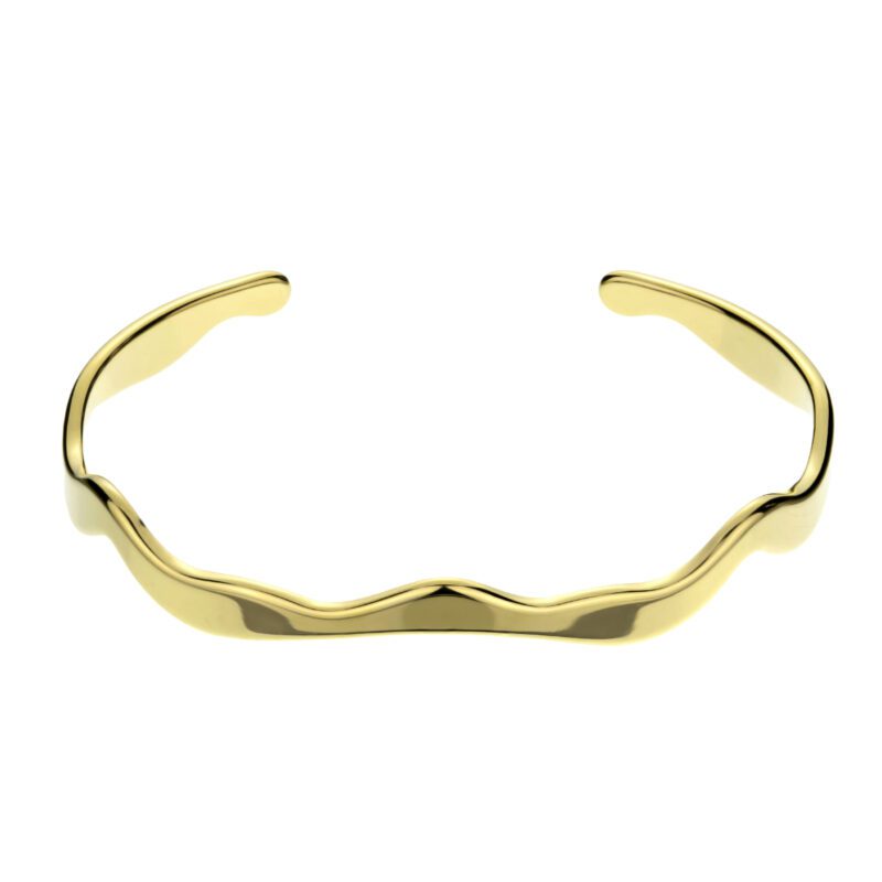 Nautia  in Gold