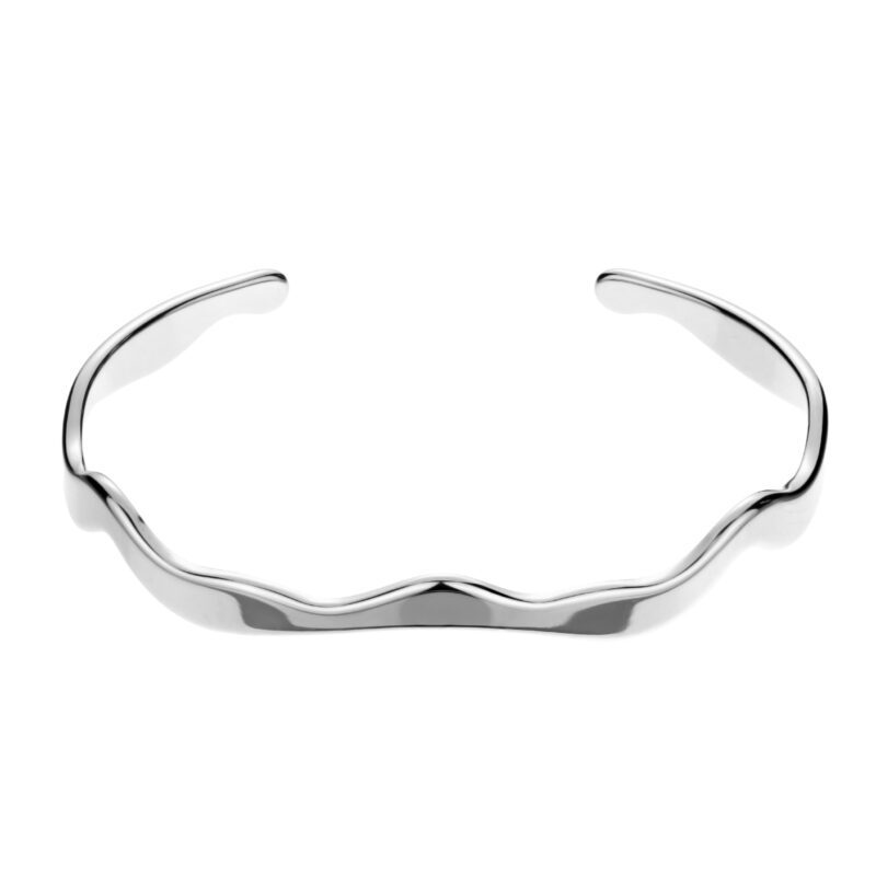 Nautia  in Silver - Image 2