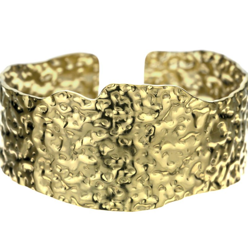 Seabyn in Gold - Image 3