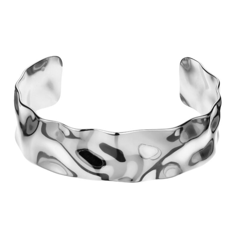 Bayside in Silver - Image 3