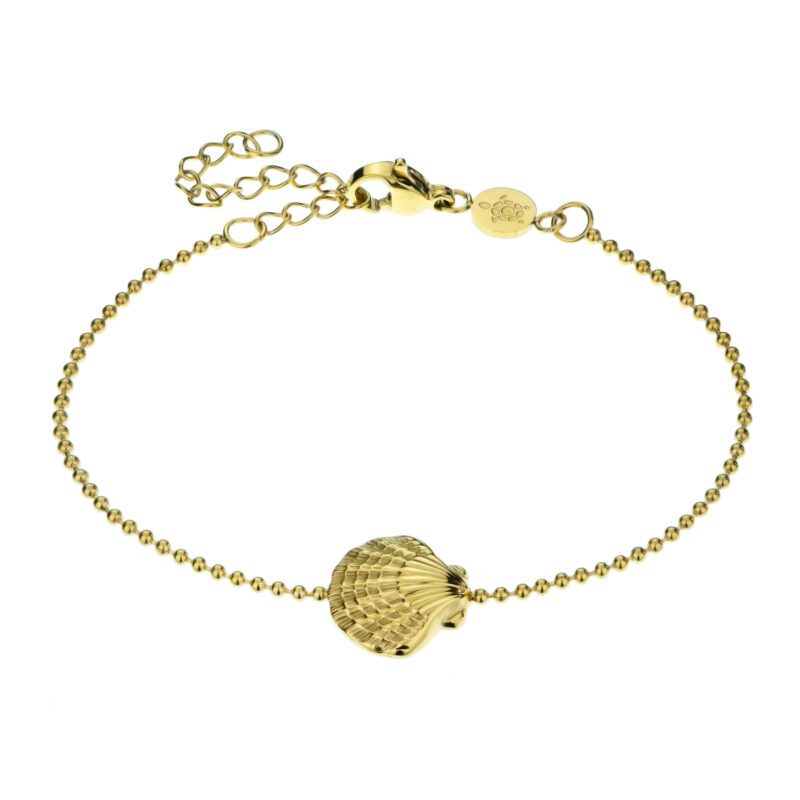 Seasoul in Gold