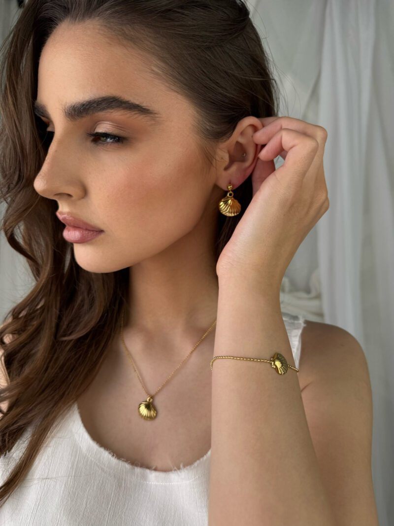 Seasoul in Gold - Image 2