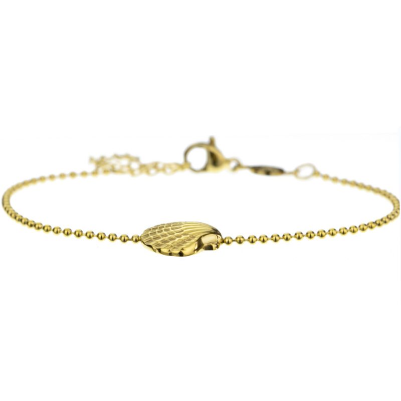 Seasoul in Gold - Image 3