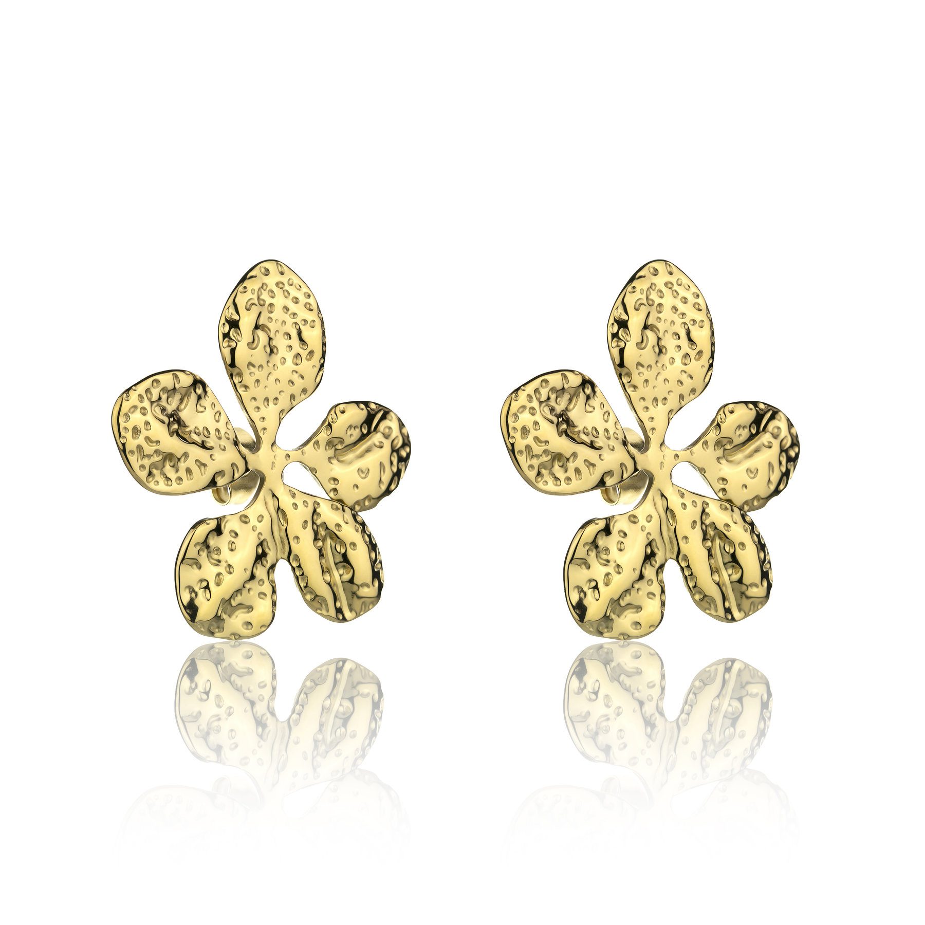 Zavira in Gold - Image 4