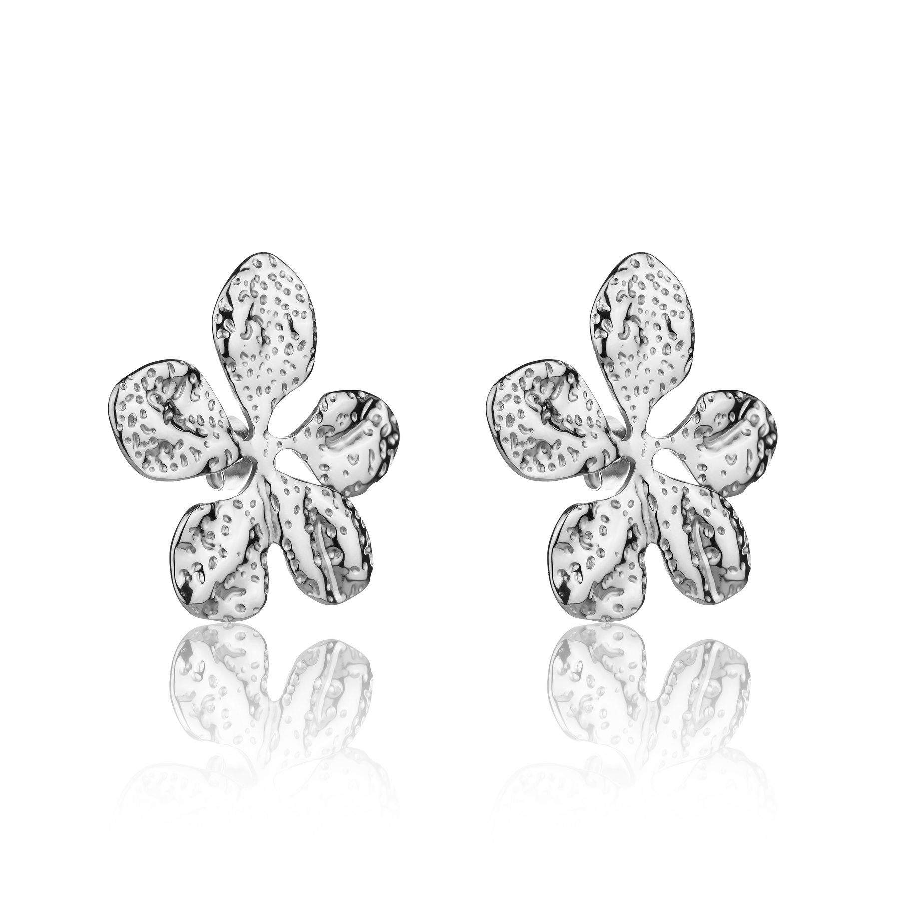 Zavira in Silver - Image 2