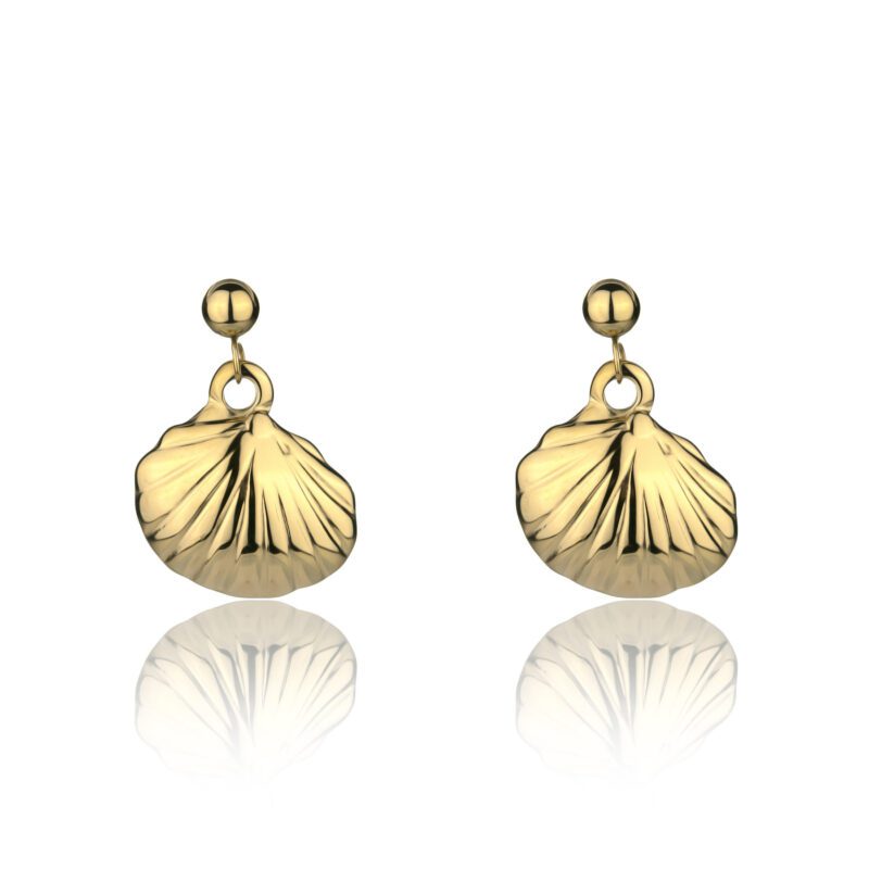 Orisca in Gold