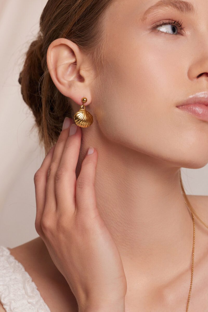 Orisca in Gold - Image 3