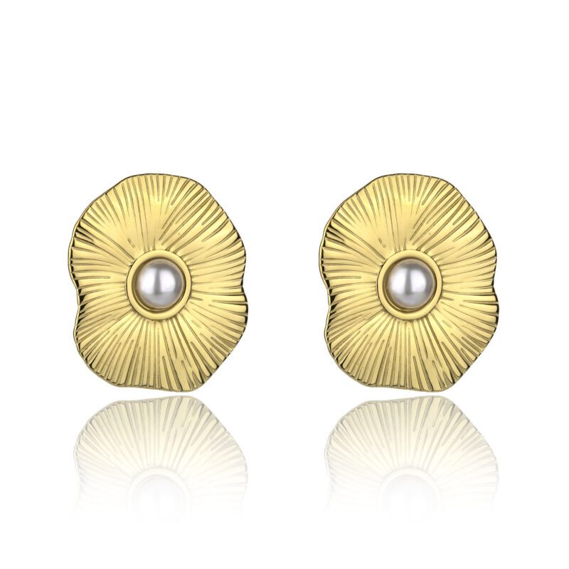 Zephyra in Gold - Image 4