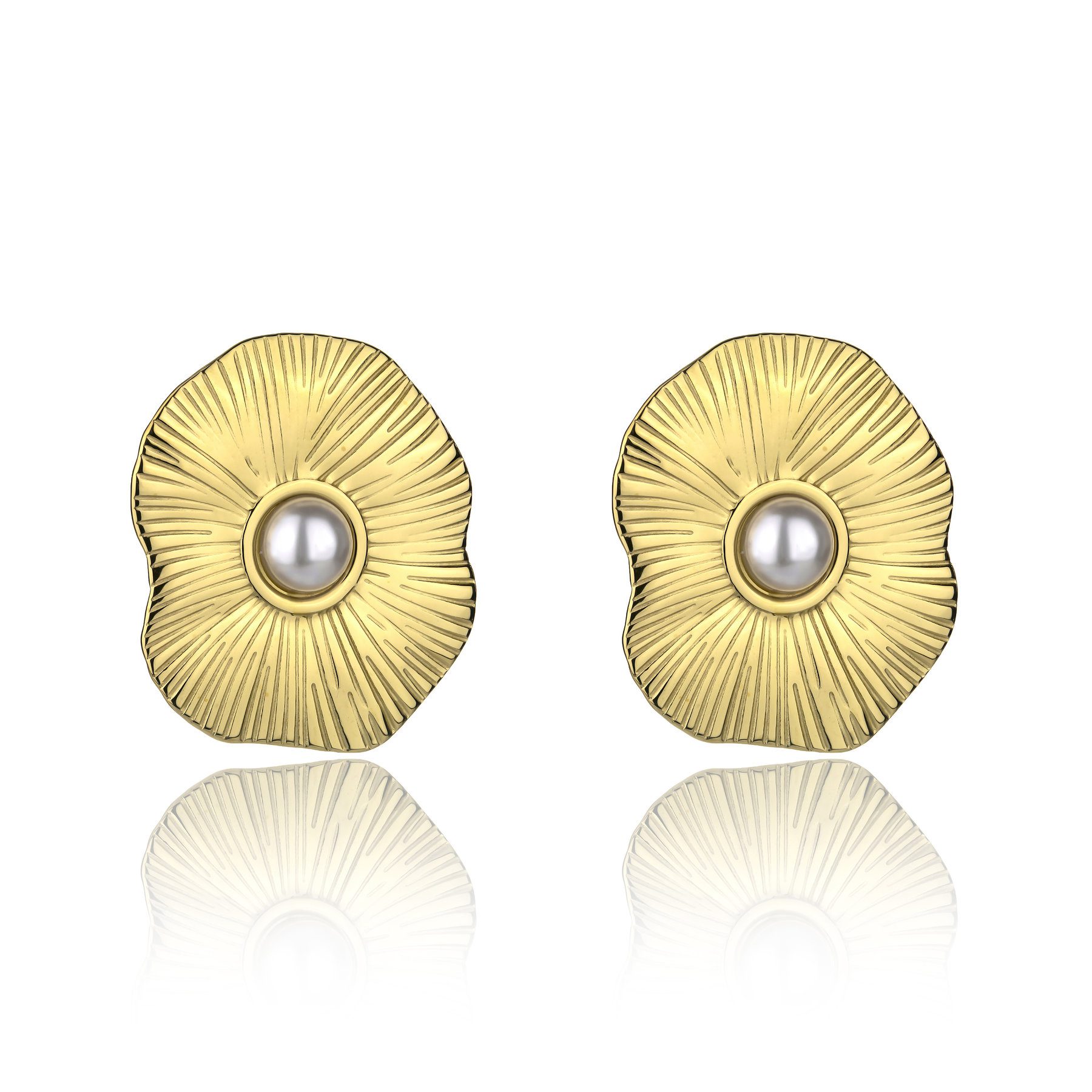 Zephyra in Gold - Image 4