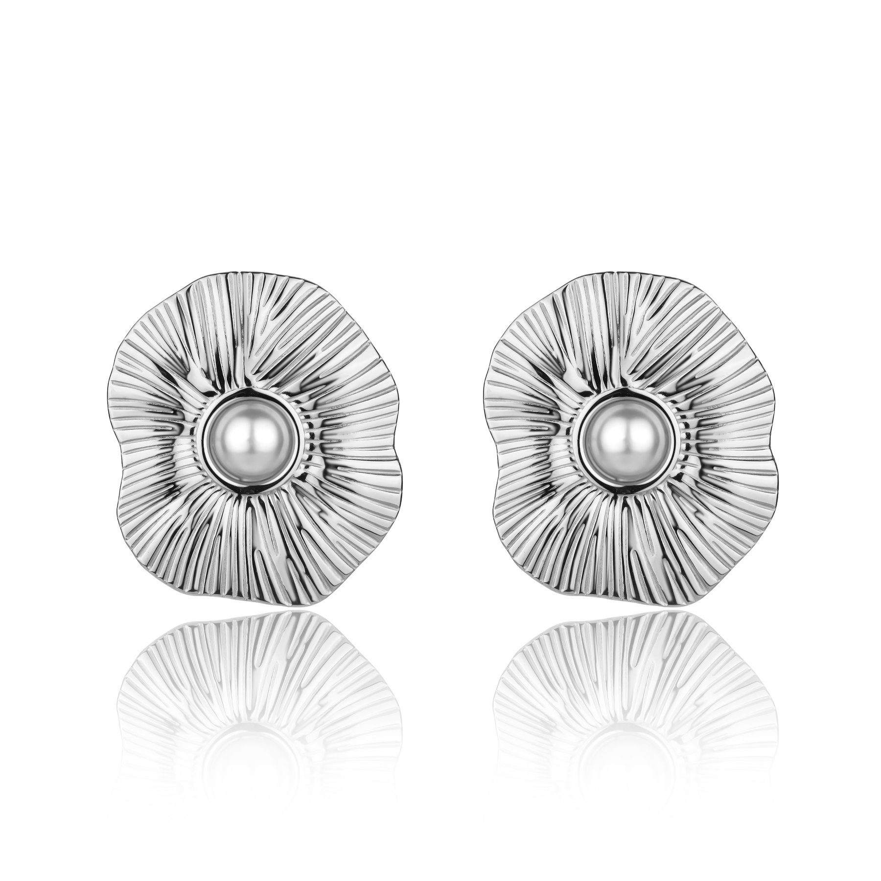 Zephyra in Silver - Image 2