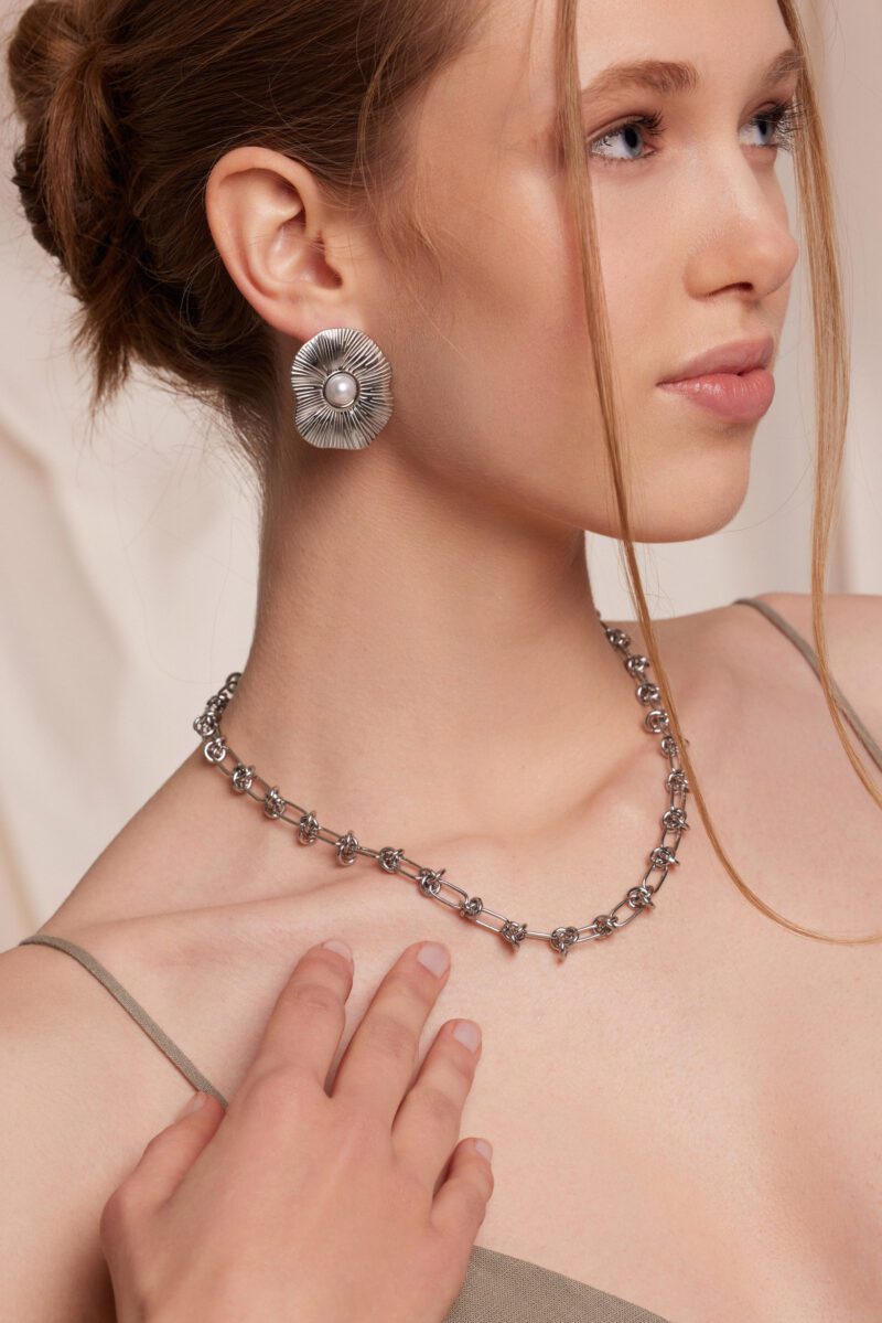 Zephyra in Silver - Image 3