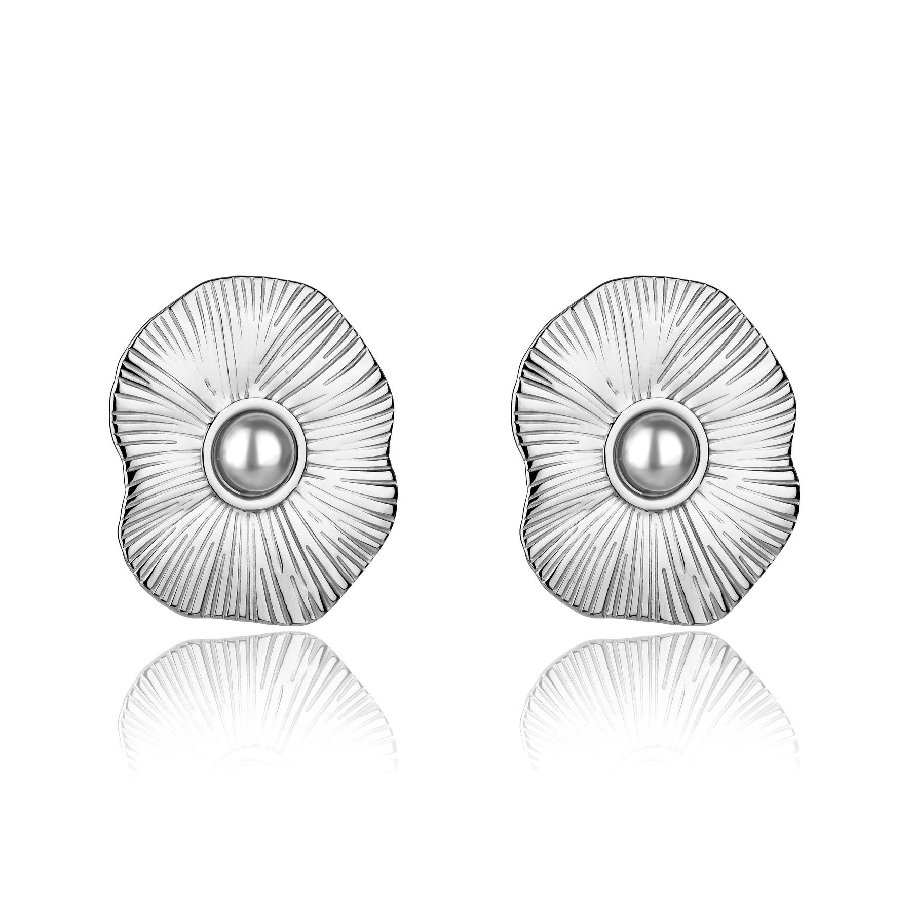 Zephyra in Silver