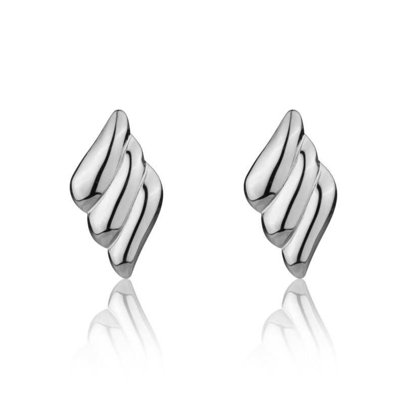 Orisca  in Silver - Image 4