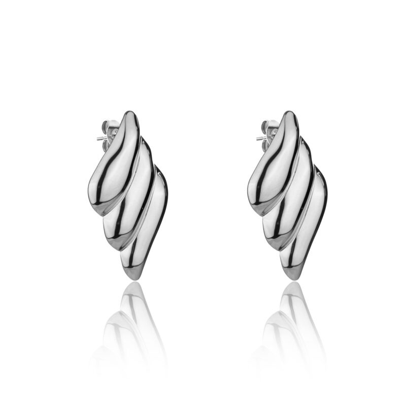 Orisca  in Silver - Image 2