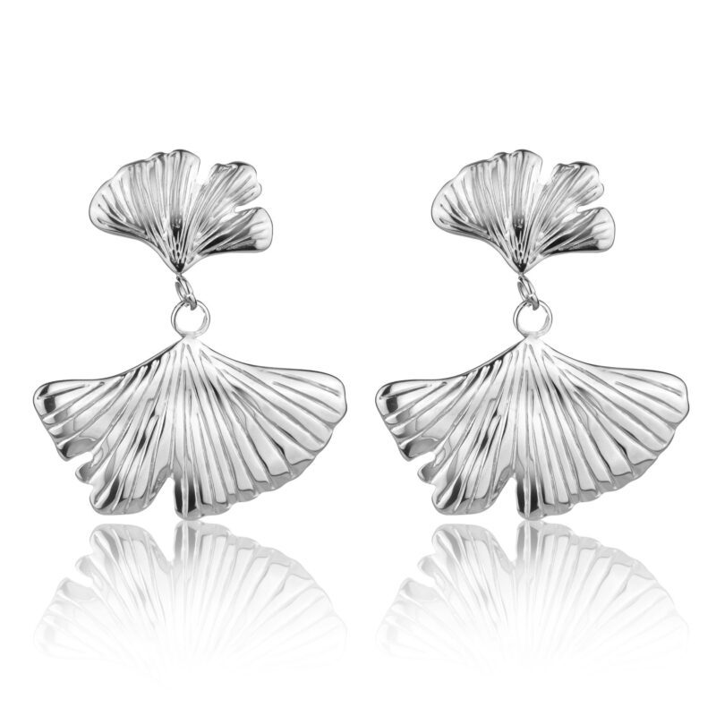 Mareva in Silver - Image 4