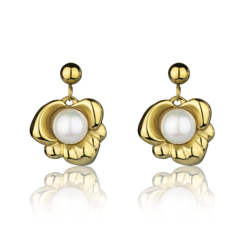 Oceira in Gold